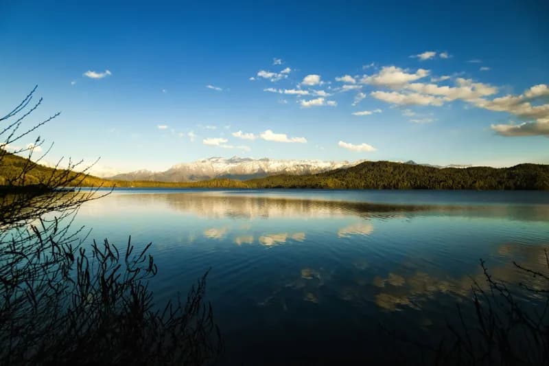 Rara Lake and Dolpo Trek
