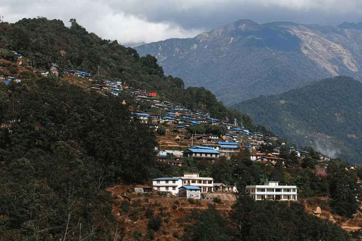Sikles Trek